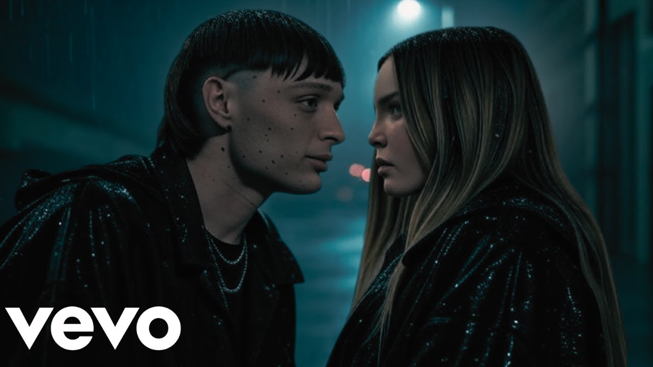 Peso Pluma, Belinda - Nosotros (Video Oficial) Peso Pluma, Belinda - Nosotros (Video Oficial)