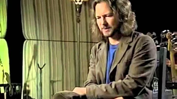 Eddie Vedder - Video Compilation to "I'm Still Here"