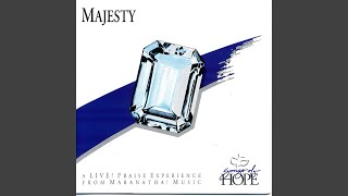 Video thumbnail of "Songs Of Hope - Majesty/All Hail The Power Of Jesus' Name"