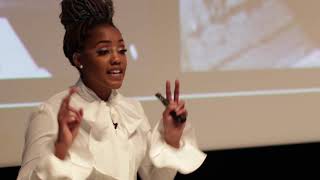 The Pursuit of Happy Endings | Jeralyn Langford | TEDxUAB