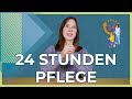 Caritas 24 Stunden Pflege Kosten