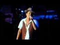 Bruno Mars - When I Was Your Man Red Rocks Aug. 5