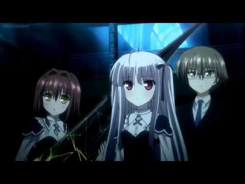 Absolute Duo Episode 6 - YouTube