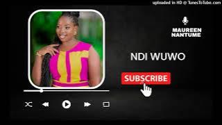 Ndi wuwo [Clean Audio]- Maureen Nantume
