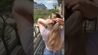 summer hairstyles shortvideo