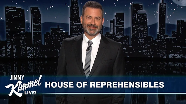 Hell Breaks Loose in the House, Insurrectionists T...