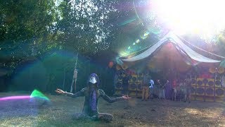 ИНДИЙСКИЕ ВРАТА (Benares Ghat, фест. Chill Out Planet 2019)