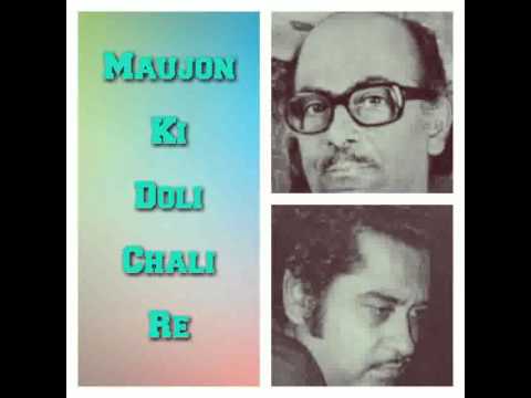 maujon ki doli chali re mp3