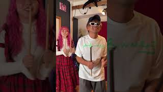 ミラクル星でユッコ・ミラーさんとスティックウォーキング!(°▽°)!