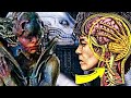 8 Mind-Bending Mysteries Of Xenomorph Anatomy Unraveled - Reproduction To Origin Everything Explored