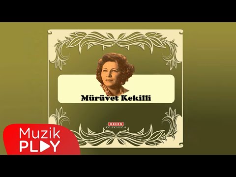 Garibim Garip - Mürüvet Kekilli