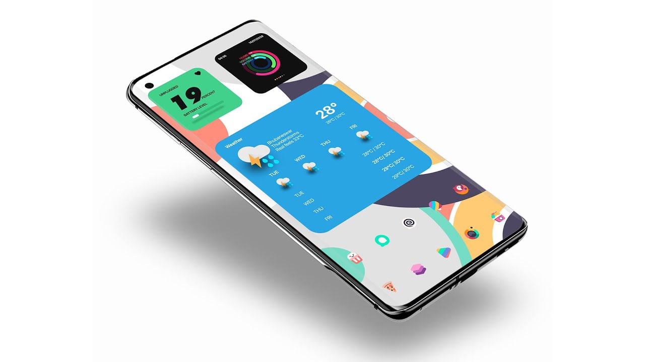6 BEST Android Customization Apps You Wish Knew Earlier In 2020 EP 02 6 BEST Android Customization Apps You Wish Knew Earlier In 2020 EP 02
