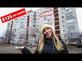 Typical Ukrainian Apartment Tour | Our rented apartment in Ukraine