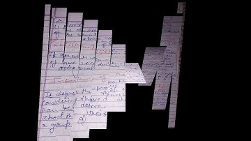 GREAT ORTHOGONALITY THEOREM (GOT) | SHORT NOTE | FOR PG EXAM