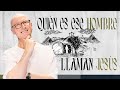 ¿Quién es ese hombre al que llaman Jesús? - Andrés Corson | Prédicas 2024