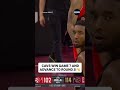 Raptors lose Game 7 of the playoffs to the Cavaliers