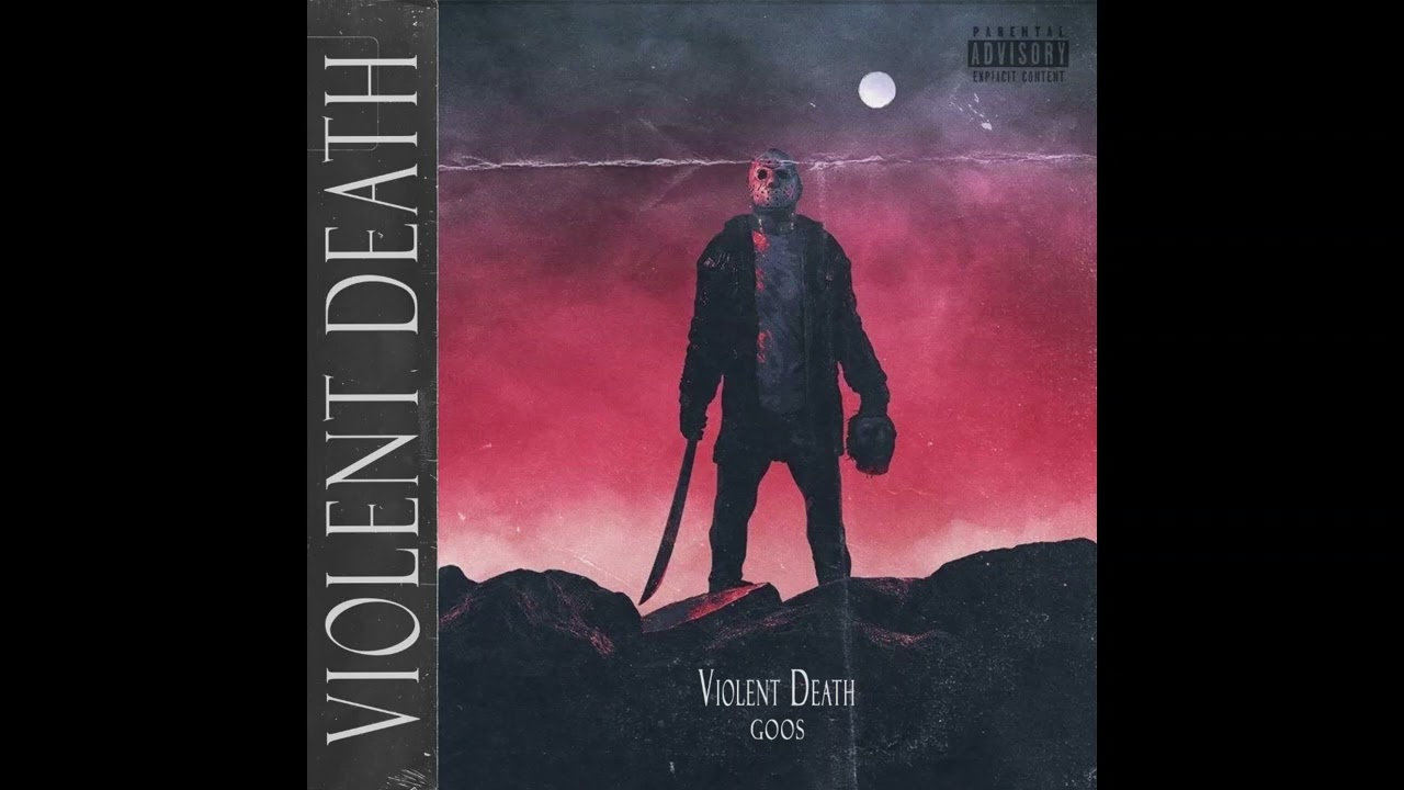 Watch GOOS - Violent Death on YouTube Watch GOOS - Violent Death on YouTube