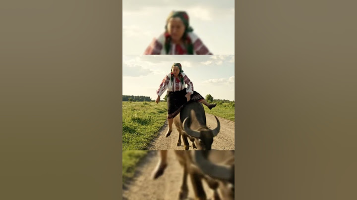 Щось пішло не по плвну 🫣 #бабкадаєгазу #українськийкрінж #село2025 #буйвол #юмор
