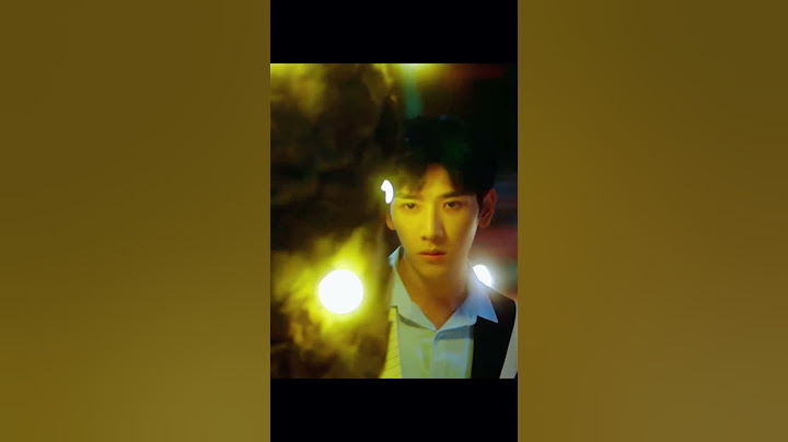 The secret that he is a mermaid 😲😲😲#idontwanttofallinlovewithhuman #xiongyuting #minidrama#shorts