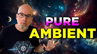 Pure Ambient Music Tutorial (Featuring: Chromatic)