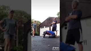 Wap Dance Challenge Ft. Parents&Boyfriend Reaction