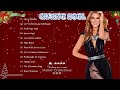 Celine Dion -  Best Christmas Songs Of Celine Dion 2022 - Celine Dion Christmas Album