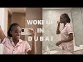 Come to Dubai with me | Day 1 in Dubai | Dubai Mall &amp; Global Village