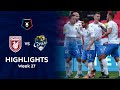 Highlights Rubin vs FC Sochi (0-6) | RPL 2021/22