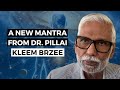 A new mantra from dr  pillai  kleem brzee