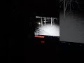 Strange Figure Spotted Near the Appalachian Mountains 😨