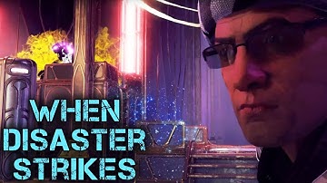 When Disaster Strikes | XCOM 2 Modded Legend 2021 Campaign | Part 25