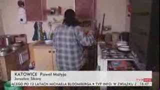 Kolejka Po Mieszkanie Puls Polski Tvp Info, 05.11.2013