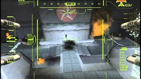 Red Faction 2 - Part 3: Shrike