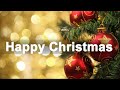 Happy Christmas Jazz Instrumental Piano Music 10 Hours