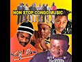 Non stop congo music koffi olomid extra musica jb mpiana tabu ley awilo longomba madilu