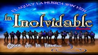 Video thumbnail of "EL AMOR DE MIS AMORES - LA INOLVIDABLE AGUA DE LA LLAVE (MIGUEL MEDINA)"