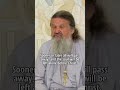 THE MOST IMPORTANT MOMENT IN LIFE IS... Father Andrey Lemeshonok