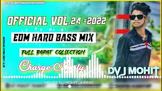 Tera Pallu Sarka Jaaye Re Edm Drop Mix Dj Mohit Jhansi Vol24 Rs500