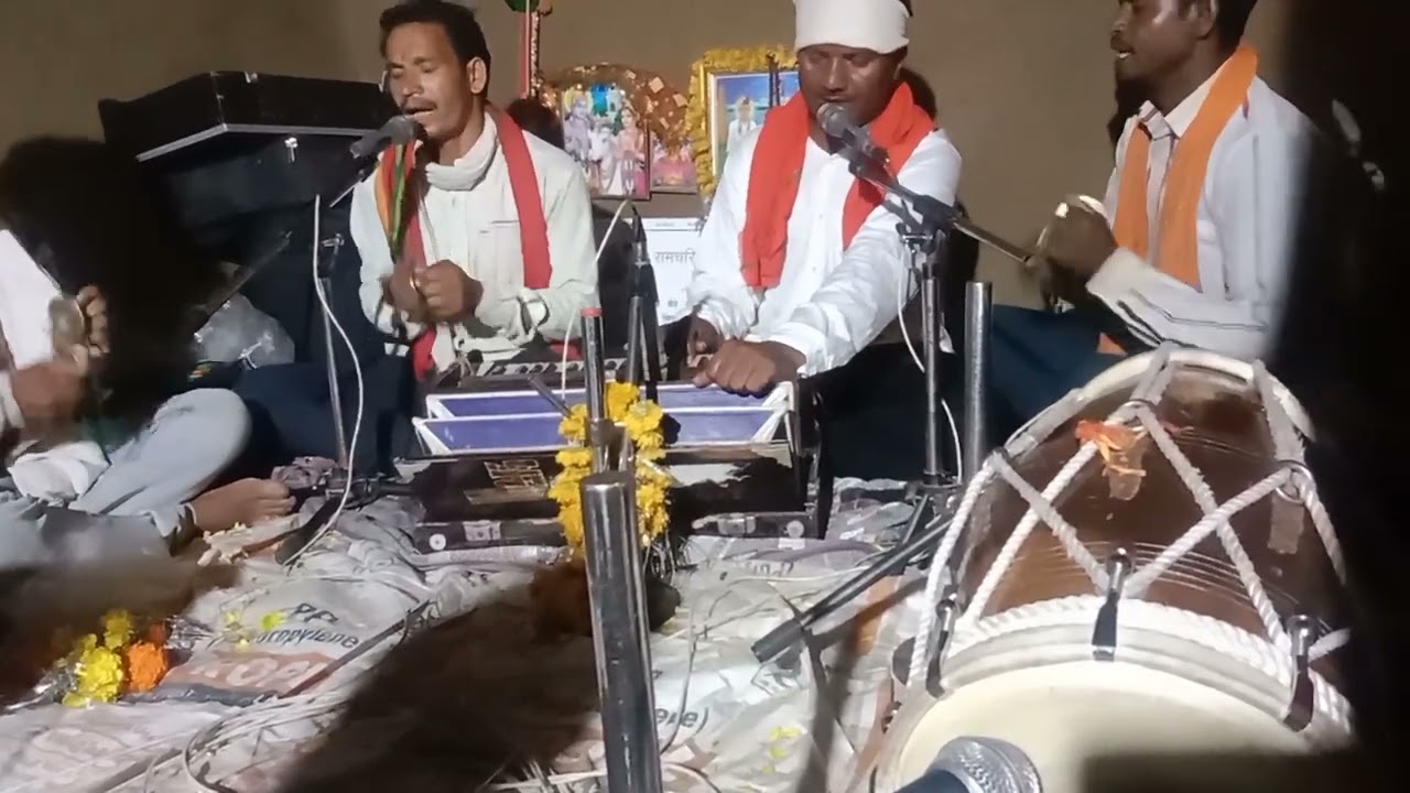 जगदिश कटारे एवं वेलसिंह बारिया दुलारा बाबा रामदेव भजन मौ.न.9098258052.*7724018421