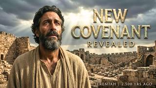 Feeling Forgotten by God? The Comforting Truth Jeremiah Revealed 2,500 Years Ago