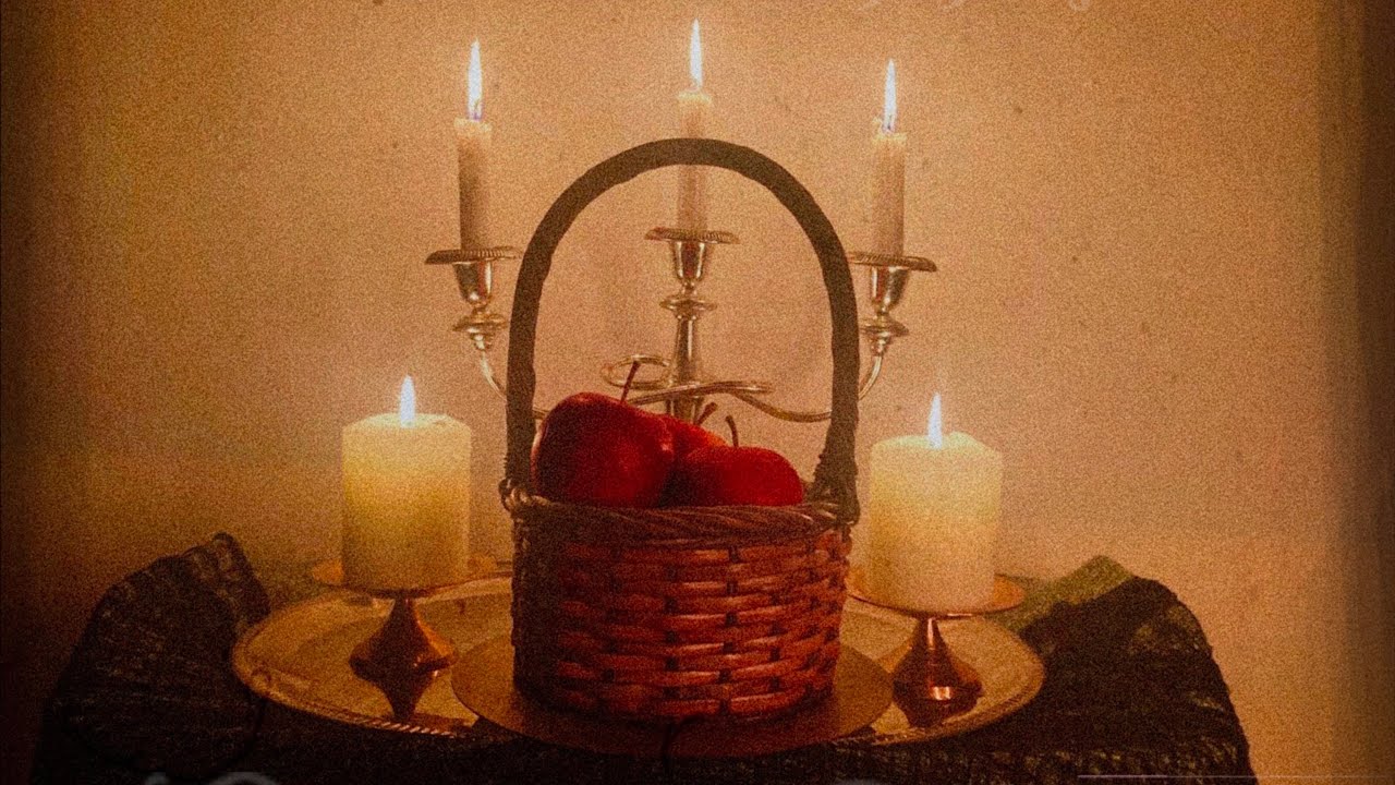 Poison Apple - Act Happy (Full Music Video) 