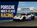 🔥 Forza Motorsport - Porsche Multi-Class Battles + Bonus Ferrari Race!