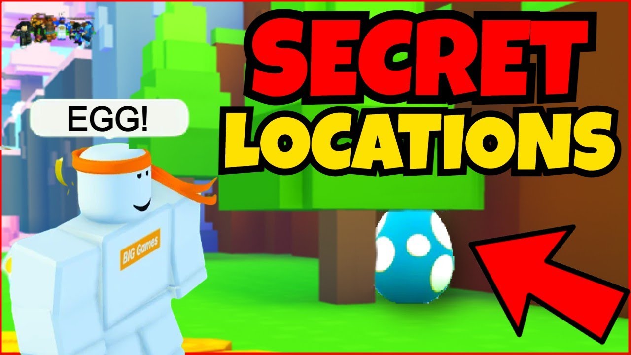 i-found-all-secret-egg-locations-pet-simulator-x-update-youtube