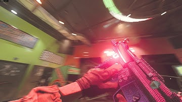 Best Search And Destroy Class Setups + Settings