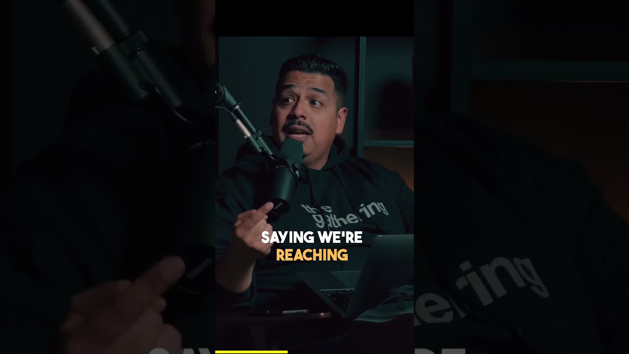 How to Rethink Church Attendance 