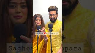 Sachet Parampara New Viral Video Shiv Tandav Strotra Vindaas Aawaj Mein Sune Maja Aayega