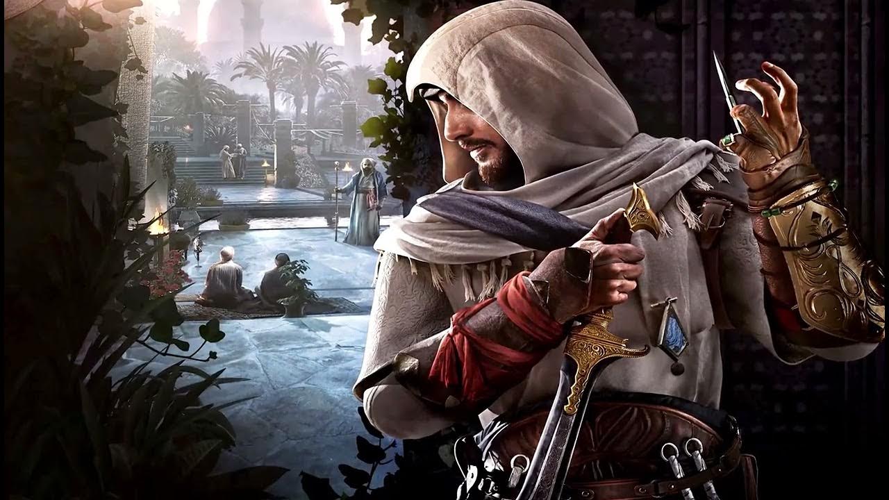 Пс мираж. Assassin's Creed Mirage Басим. Ассасин Мираж ПС 4. Assassins Creed Mirage 2023. Assassins Creed Mirage геймплей.