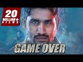 Game Over 2018 South Indian Movies Dubbed In Hindi Full Movie 