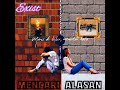 Exist - Mencari Alasan - Cover by Tereza.