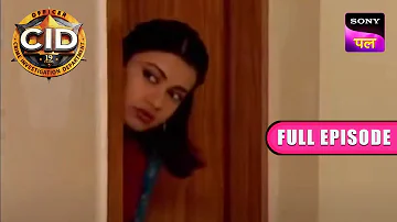 CID Inspector Shreya ने क्यों किया एक Hotel Room Book? | CID | Full Episode | 16 Feb 2023